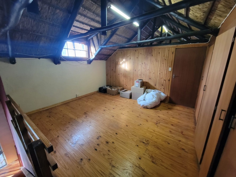 4 Bedroom Property for Sale in Panorama Free State